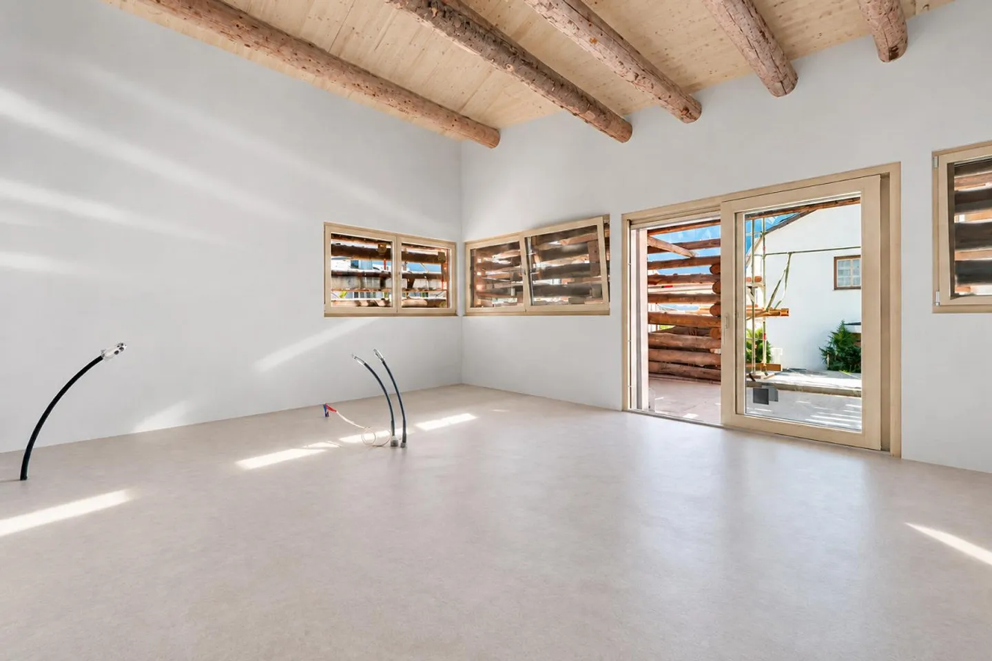 Escape the Heat – Second Home - 5.5 Room Detached House in Graubünden - Photo 6 of 14