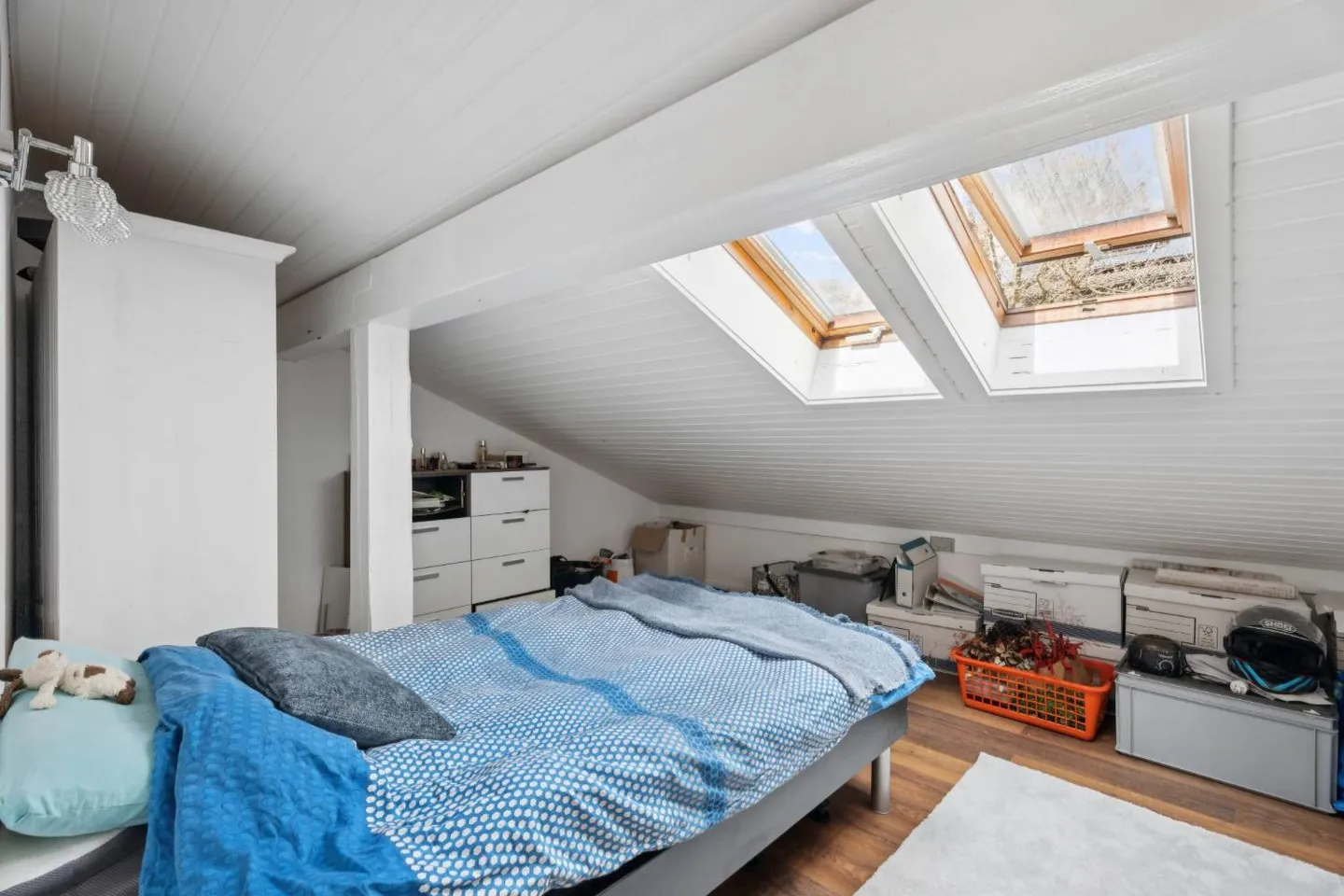 Villa 8 camere con appartamento indipendente e piscina riscaldata - Foto 8 di 13