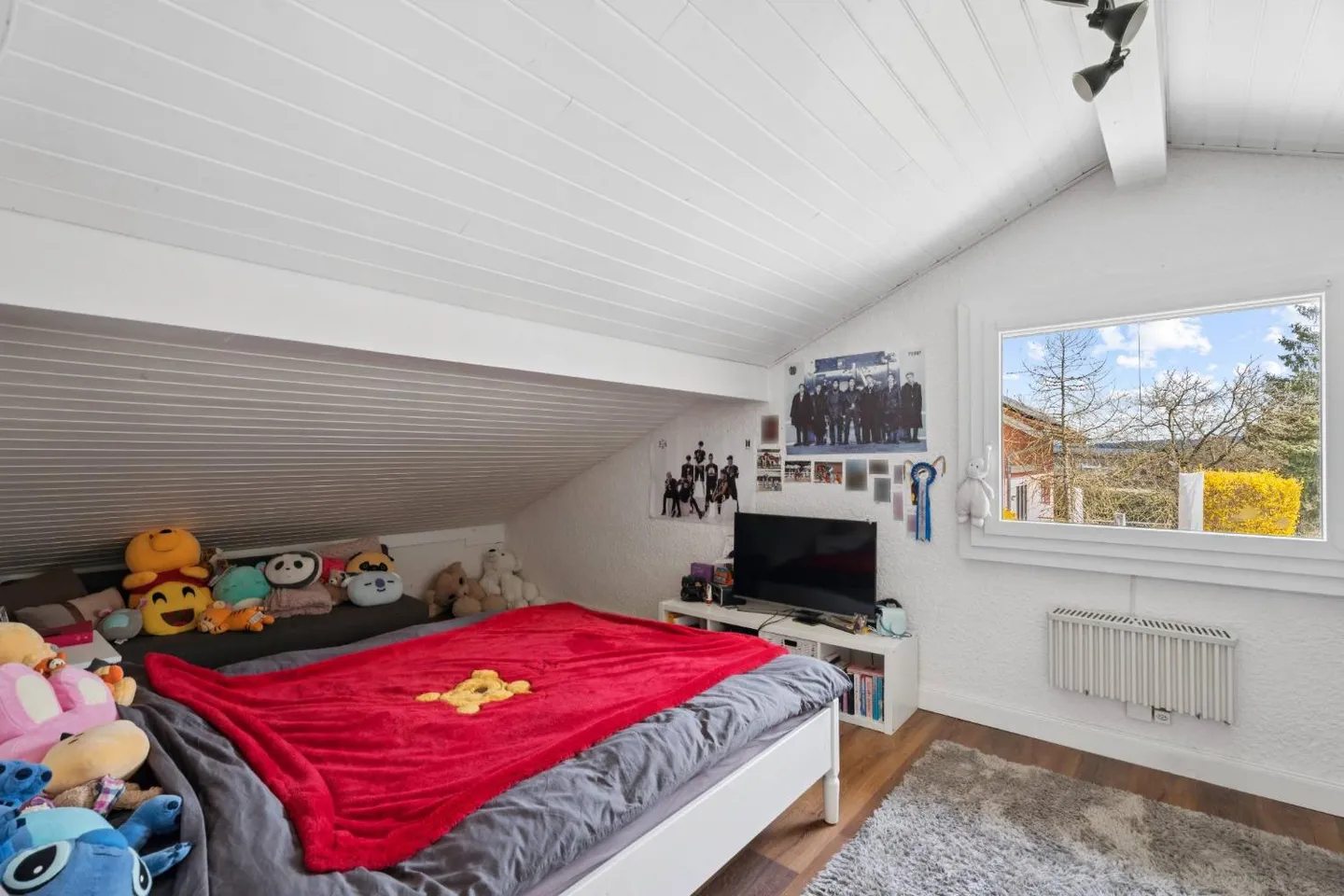 Villa 8 camere con appartamento indipendente e piscina riscaldata - Foto 9 di 13