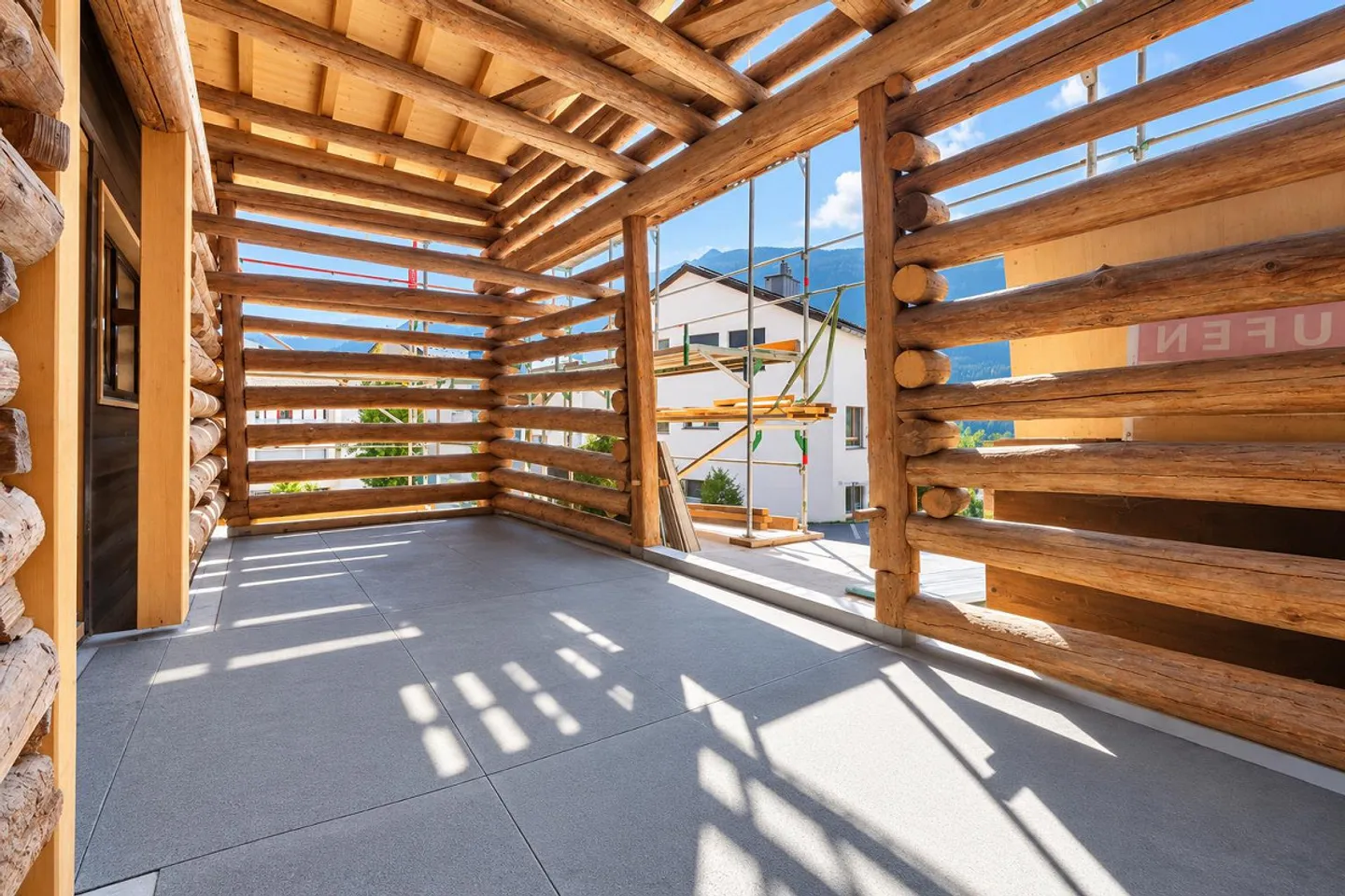 Escape the Heat – Second Home - 5.5 Room Detached House in Graubünden - Photo 10 of 14
