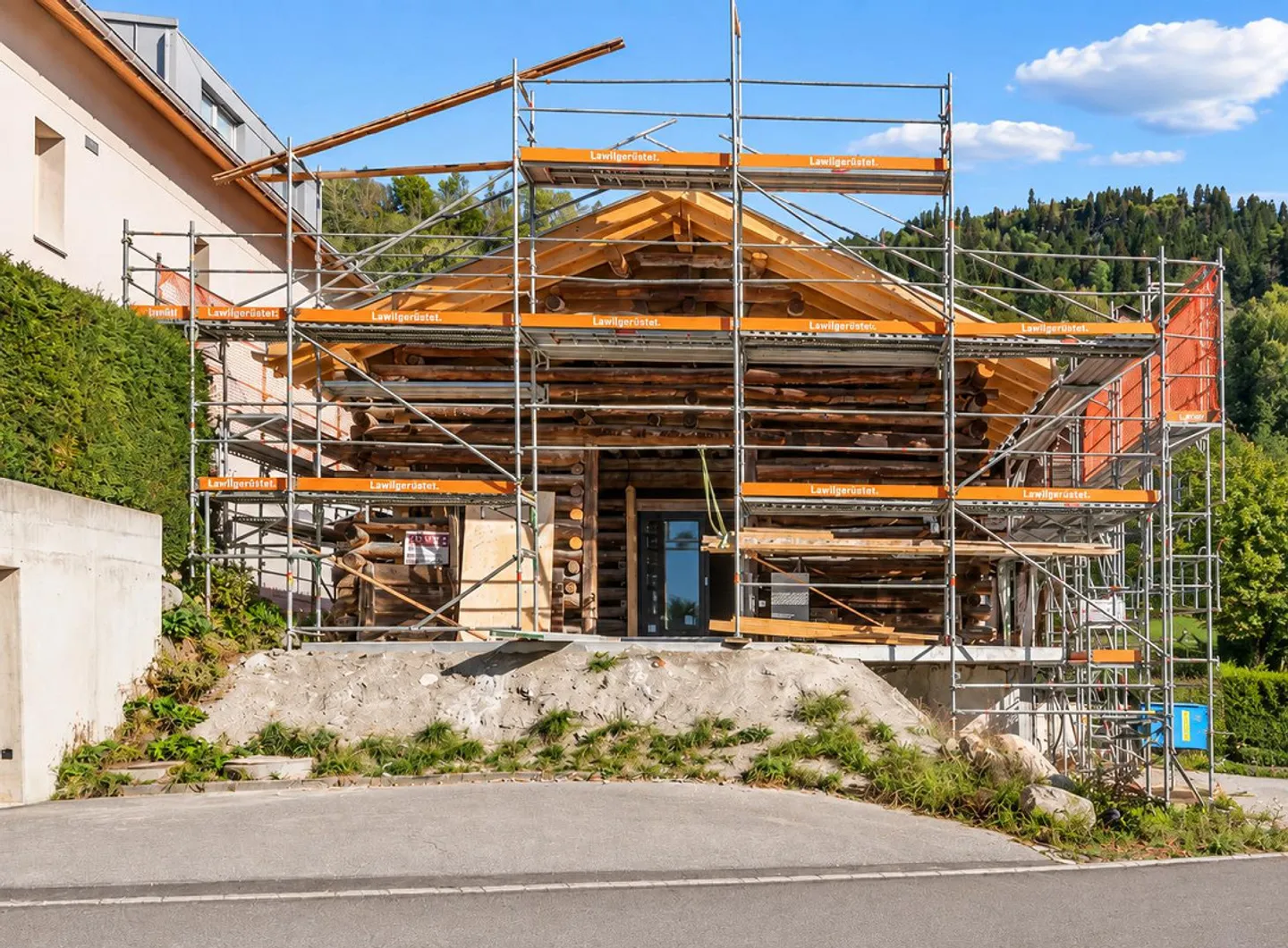 Escape the Heat – Second Home - 5.5 Room Detached House in Graubünden - Photo 11 of 14