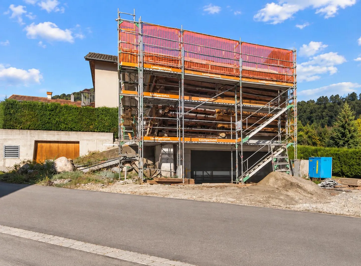 Escape the Heat – Second Home - 5.5 Room Detached House in Graubünden - Photo 12 of 14