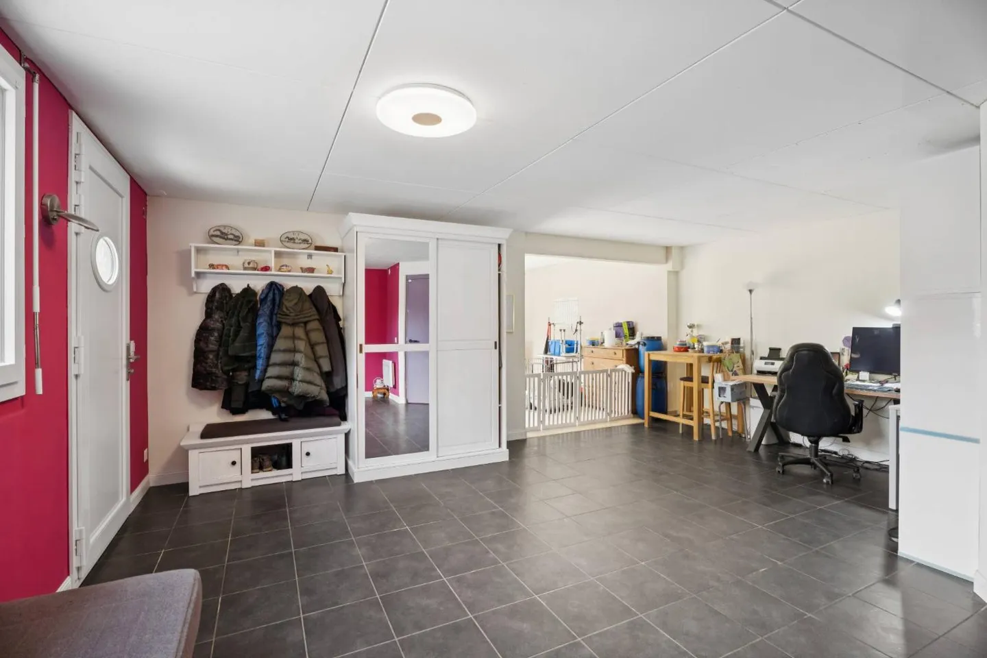 Villa 8 camere con appartamento indipendente e piscina riscaldata - Foto 13 di 13