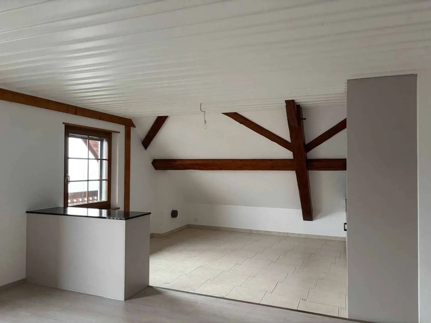 Appartement Duplex avec Dressing - Photo 2 sur 5