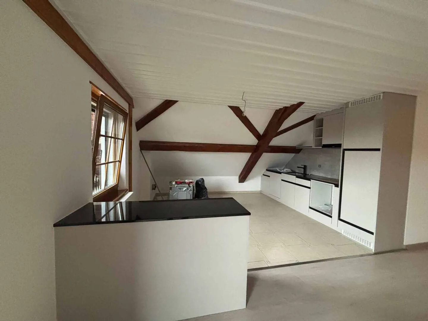 Appartement Duplex avec Dressing - Photo 1 sur 5