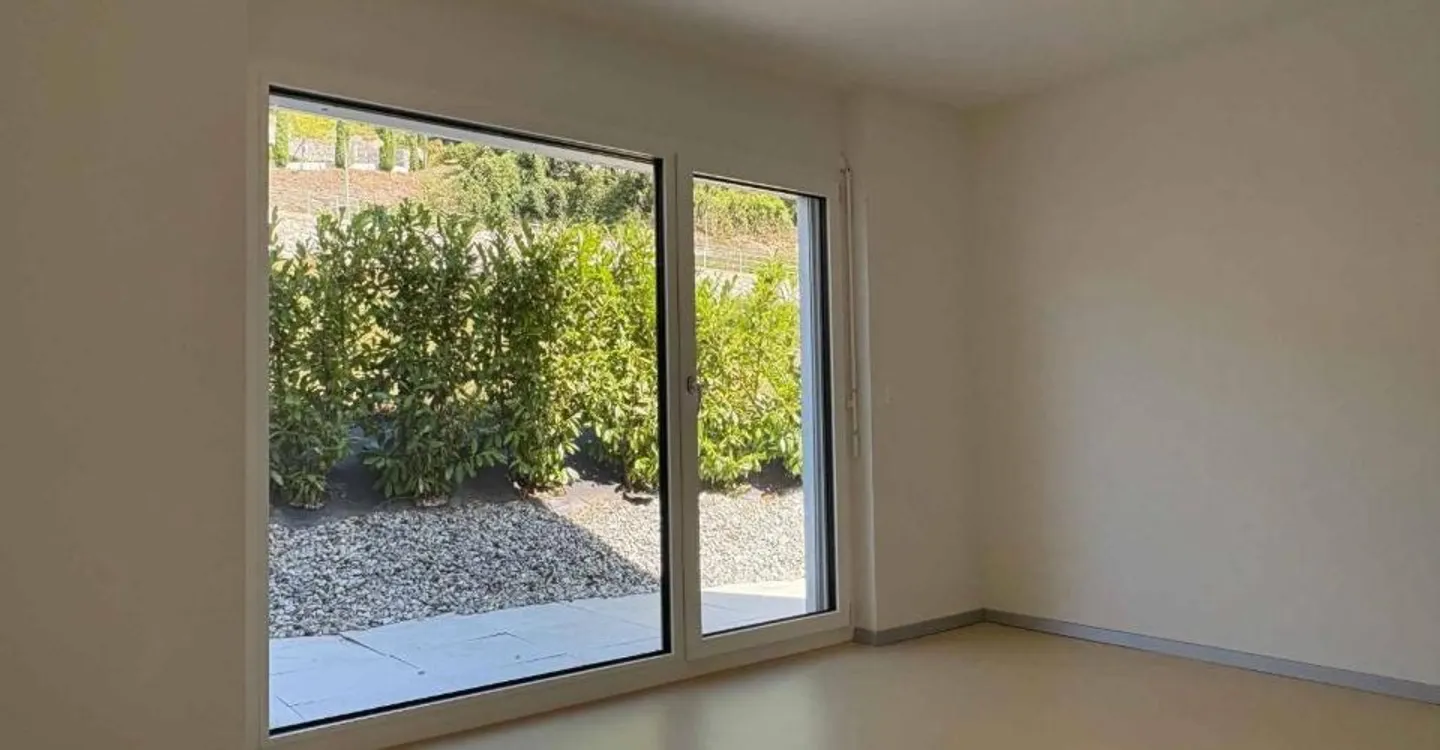 Appartement moderne avec jardin - Photo 4 sur 11