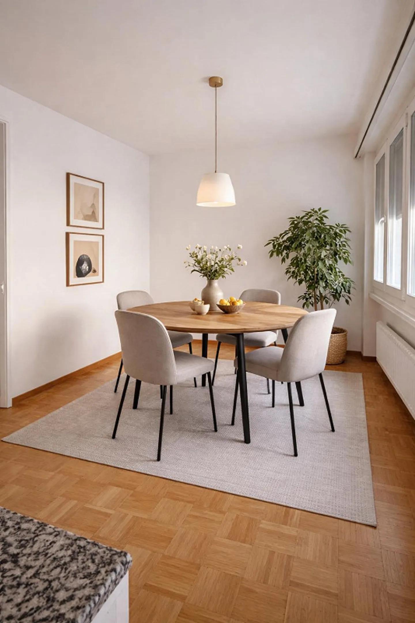 Agno - Geräumige 5.5-Zimmer-Wohnung zu vermieten - Foto 4 von 15