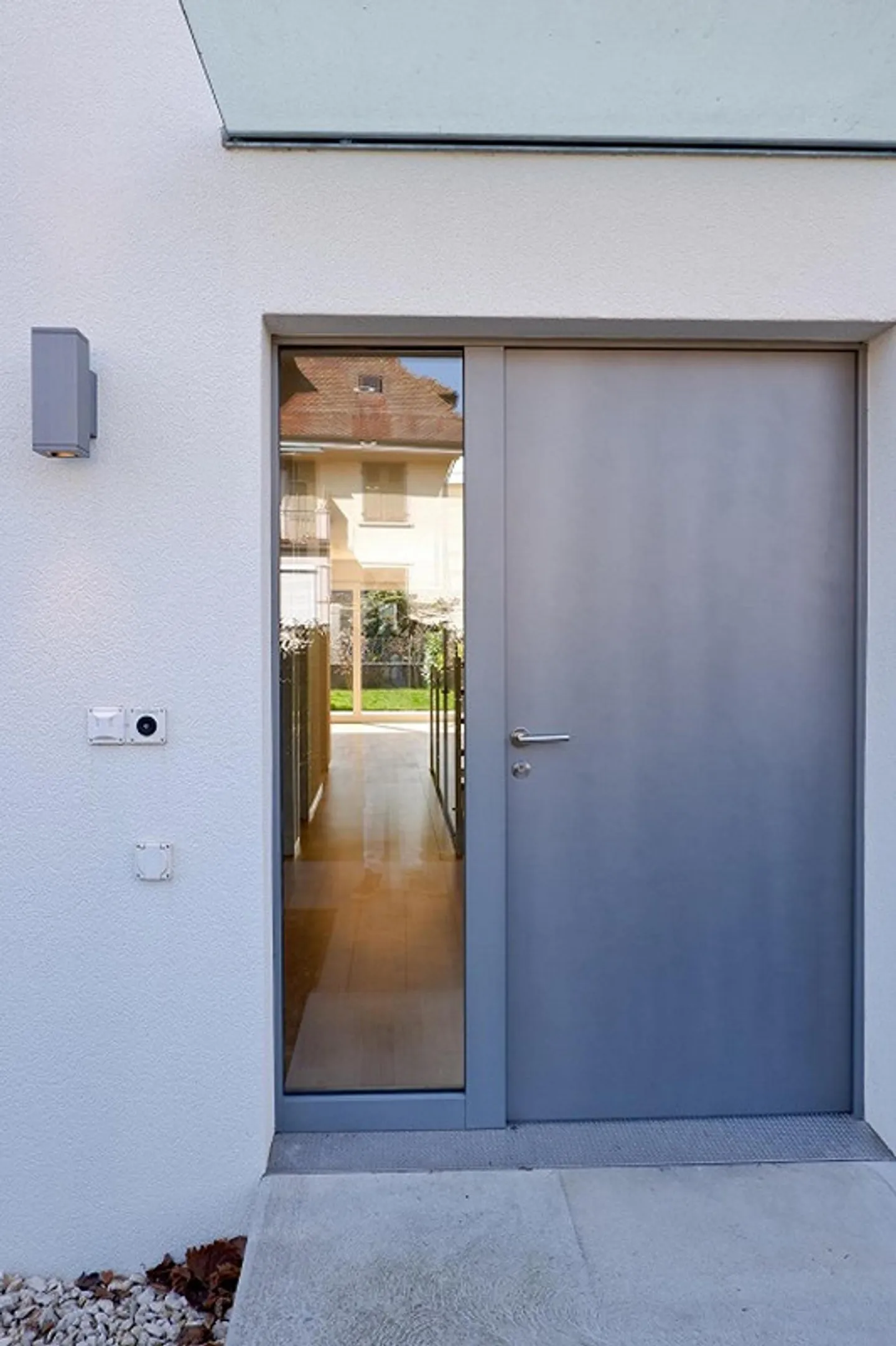 Modernes Reihenhaus in Gerlafingen - Foto 2 von 16
