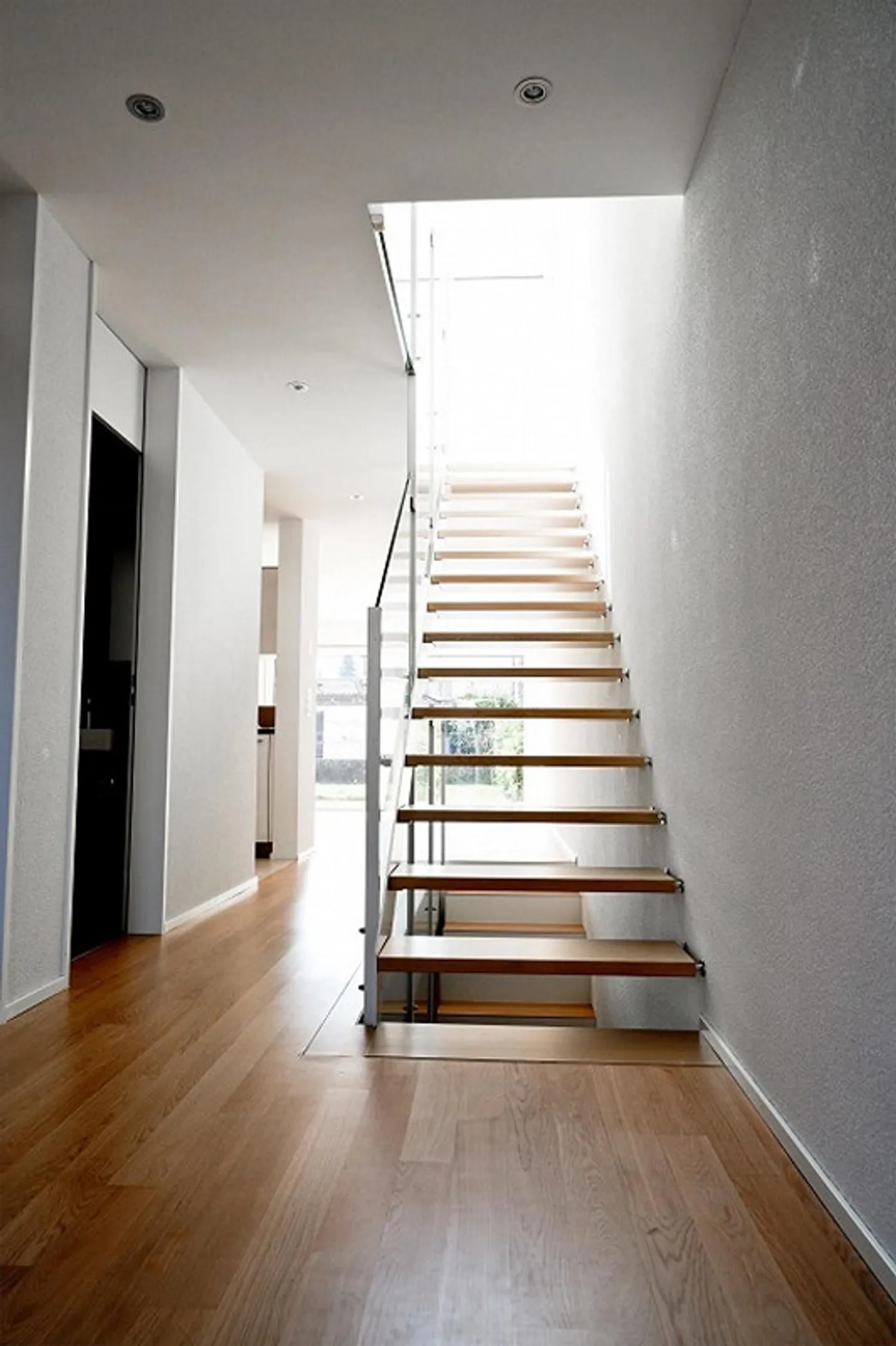 Modernes Reihenhaus in Gerlafingen - Foto 4 von 16