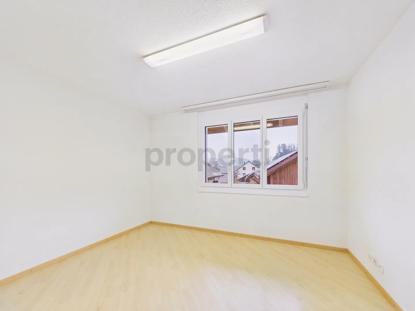 Maisonette moderna e luminosa di 4,5 stanze a Teufenthal - Foto 8 di 13