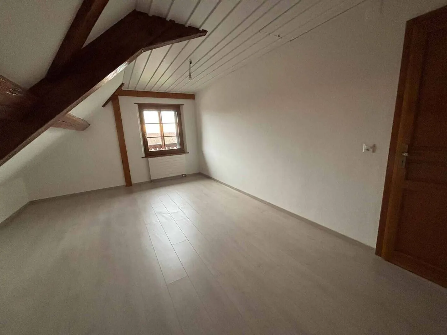 Appartement Duplex avec Dressing - Photo 3 sur 5