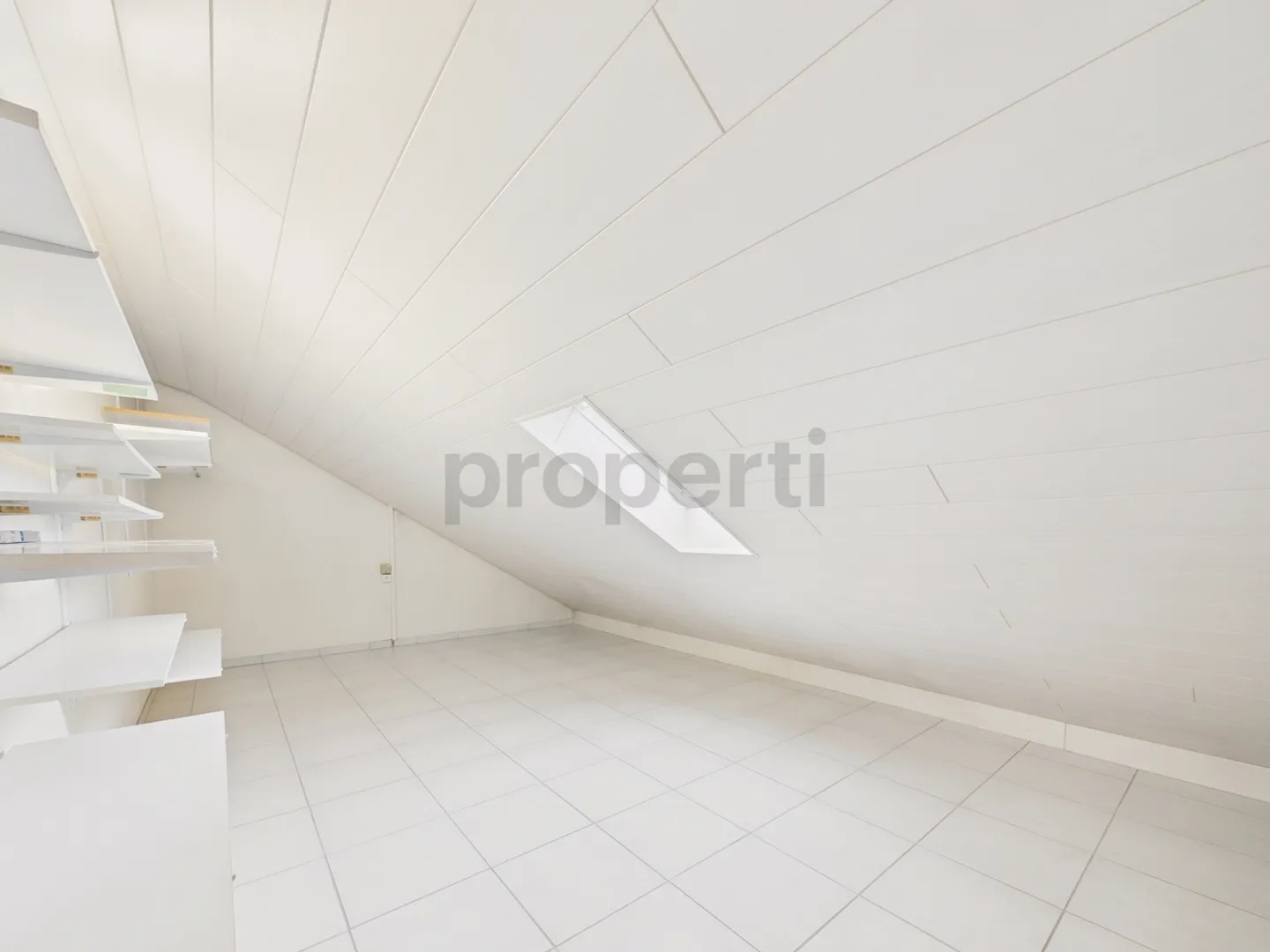 Maisonette moderna e luminosa di 4,5 stanze a Teufenthal - Foto 10 di 13