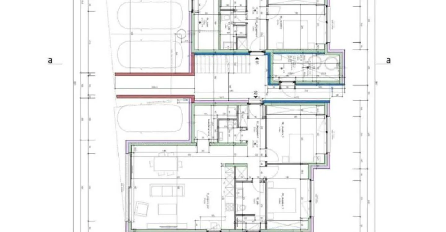 Appartement moderne avec jardin - Photo 3 sur 11