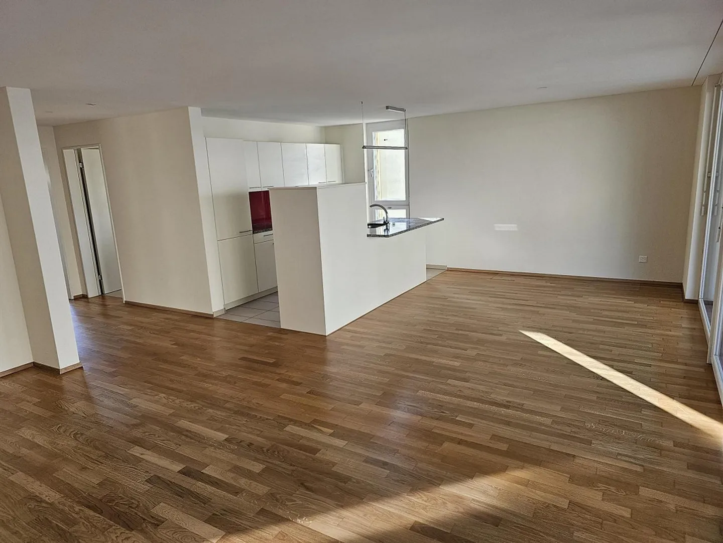 4.5-Zimmer-Wohnung im Wohnpark Leuenfeld - Foto 2 von 13
