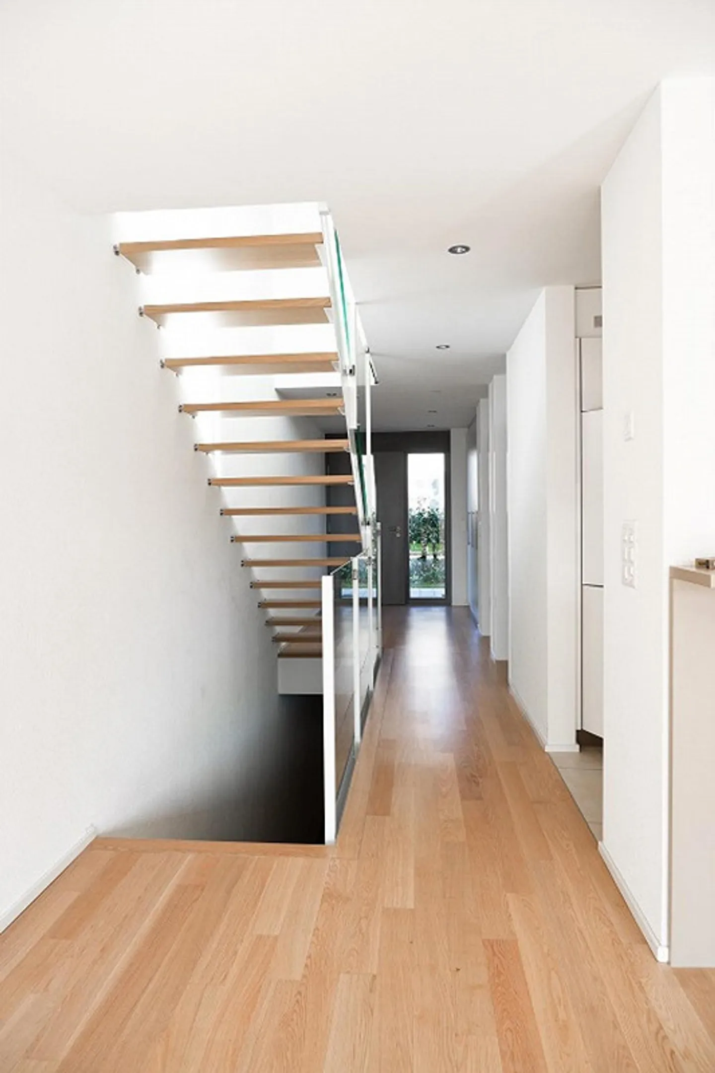 Modernes Reihenhaus in Gerlafingen - Foto 5 von 16
