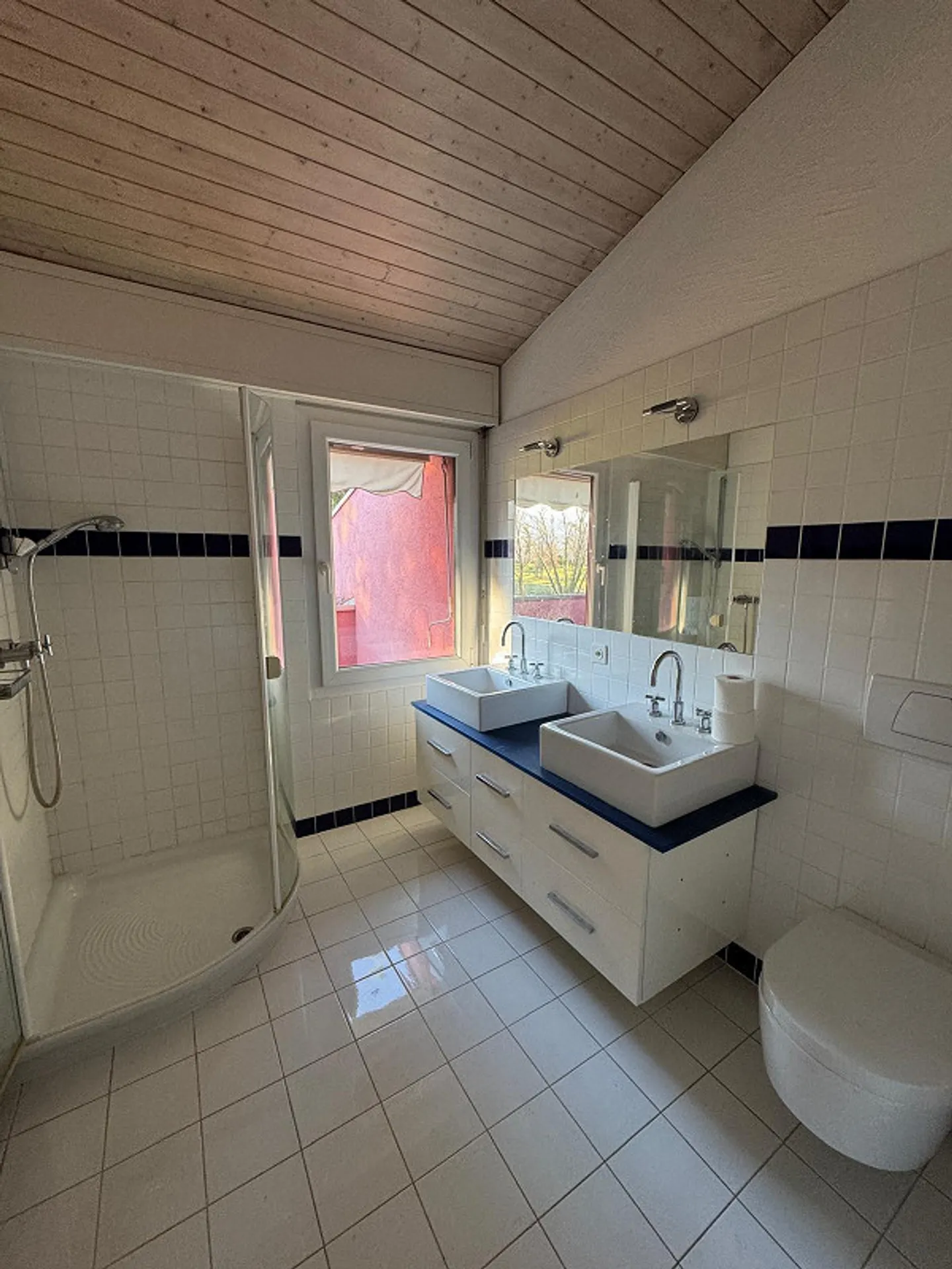 Maisonette di 3,5 stanze con giardino – Magliaso, direttamente al campo da golf - Foto 18 di 23