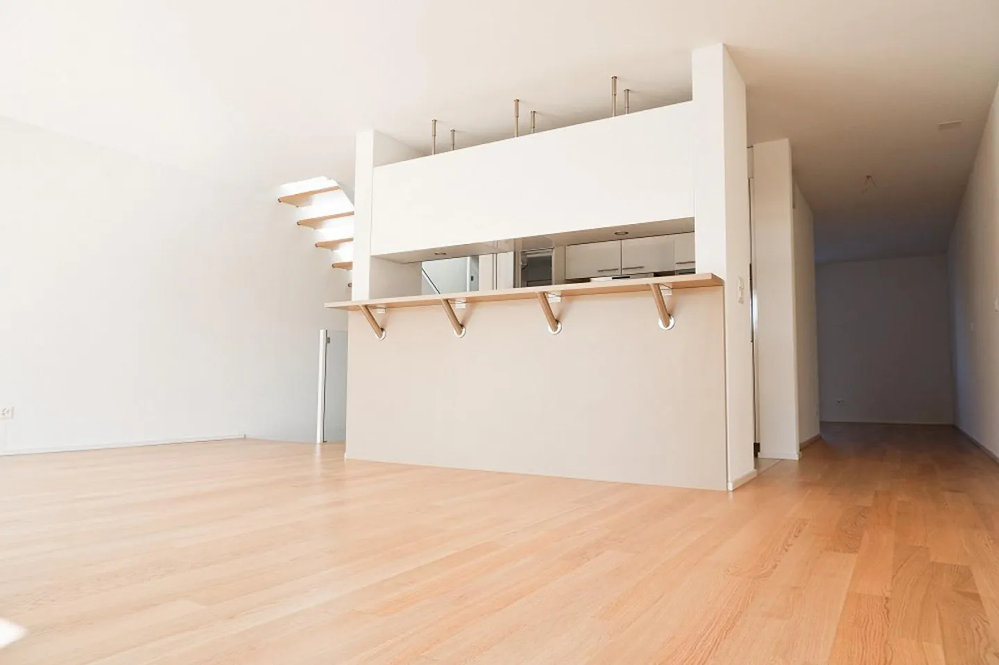 Modernes Reihenhaus in Gerlafingen - Foto 6 von 16