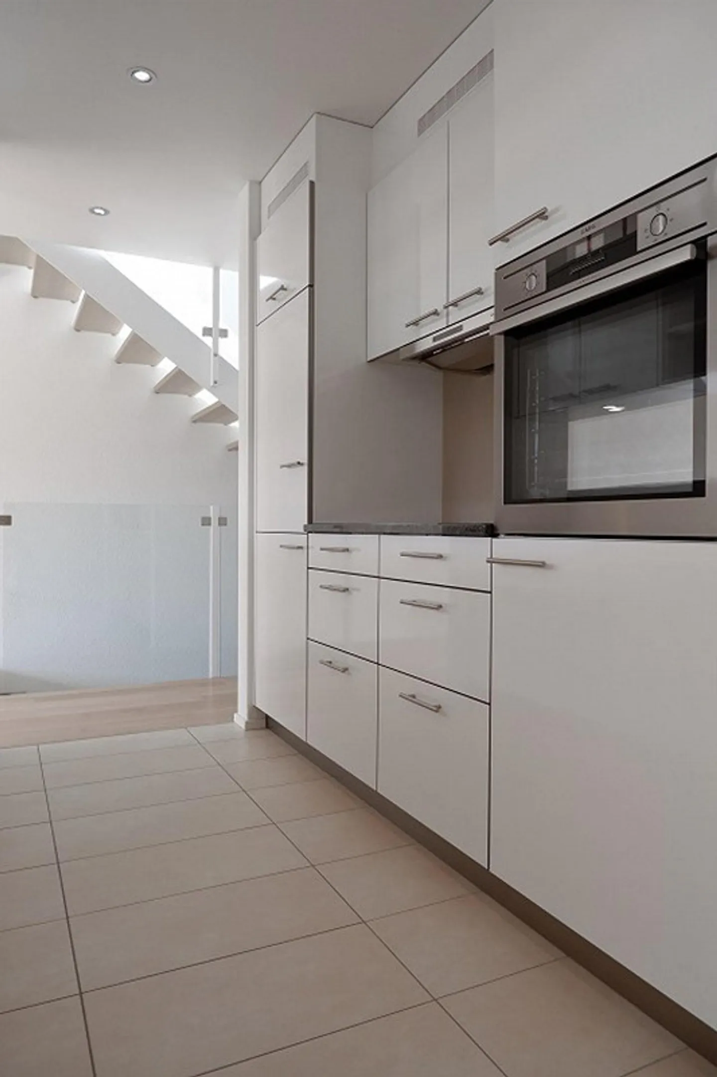 Modernes Reihenhaus in Gerlafingen - Foto 7 von 16