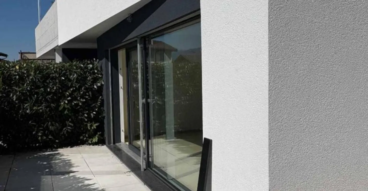 Appartement moderne avec jardin - Photo 8 sur 11