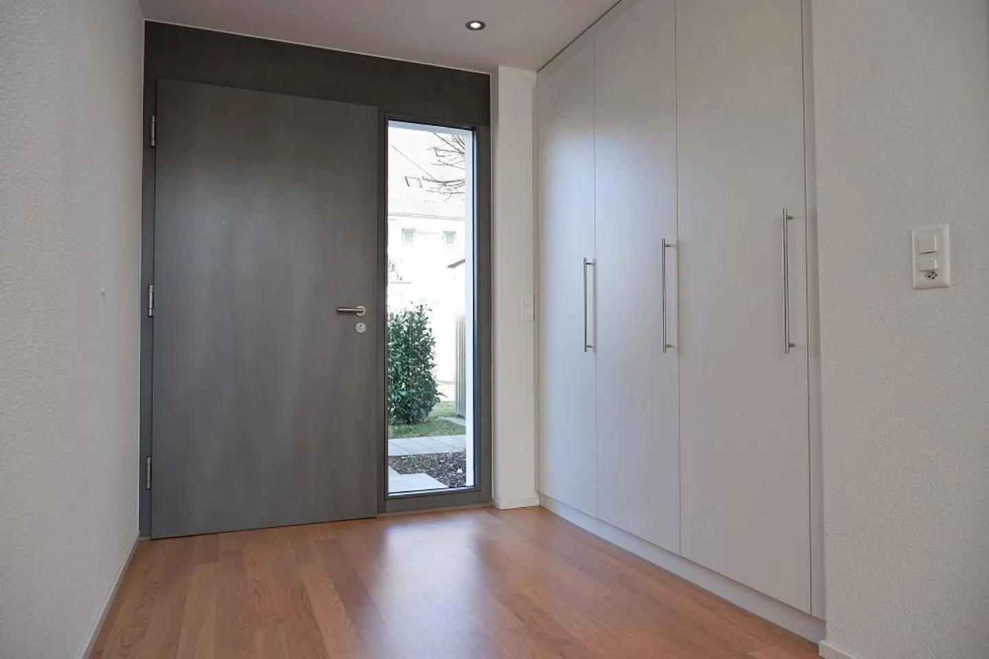 Modernes Reihenhaus in Gerlafingen - Foto 8 von 16