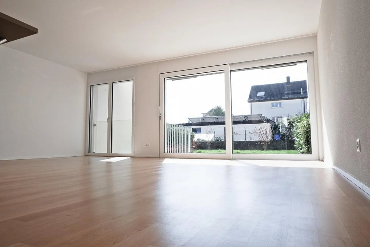 Modernes Reihenhaus in Gerlafingen - Foto 9 von 16