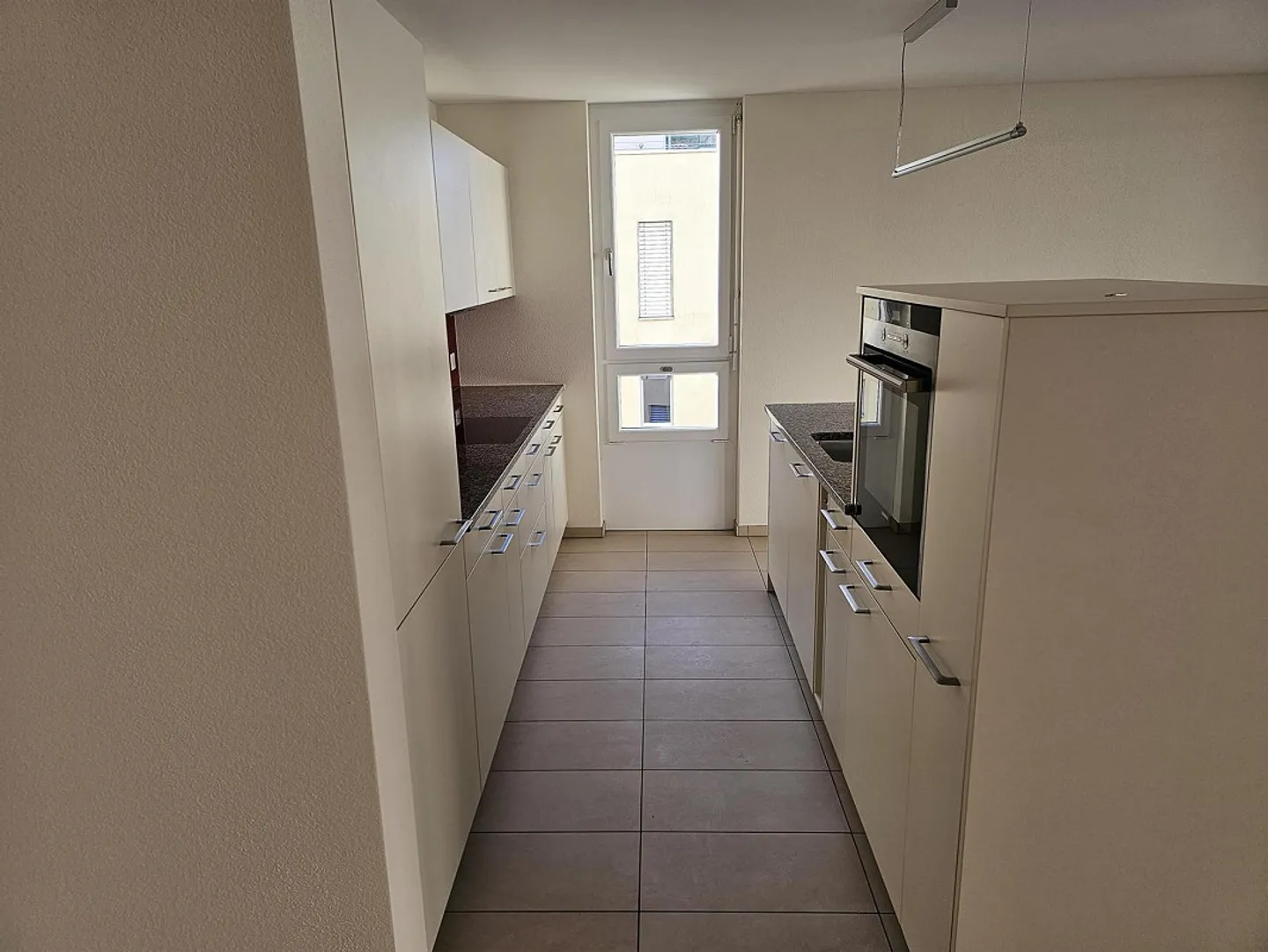 4.5-Zimmer-Wohnung im Wohnpark Leuenfeld - Foto 5 von 13