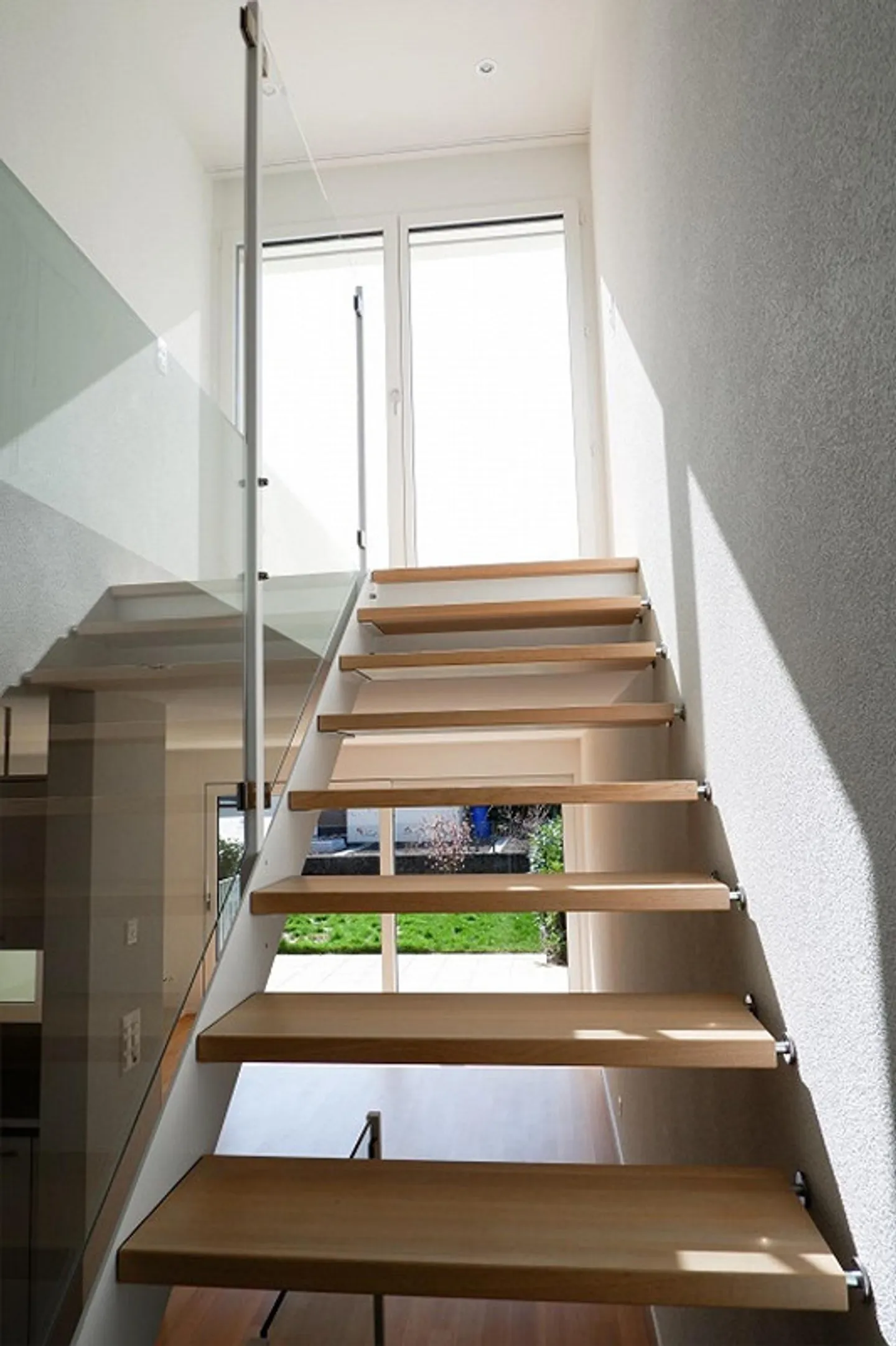 Modernes Reihenhaus in Gerlafingen - Foto 11 von 16