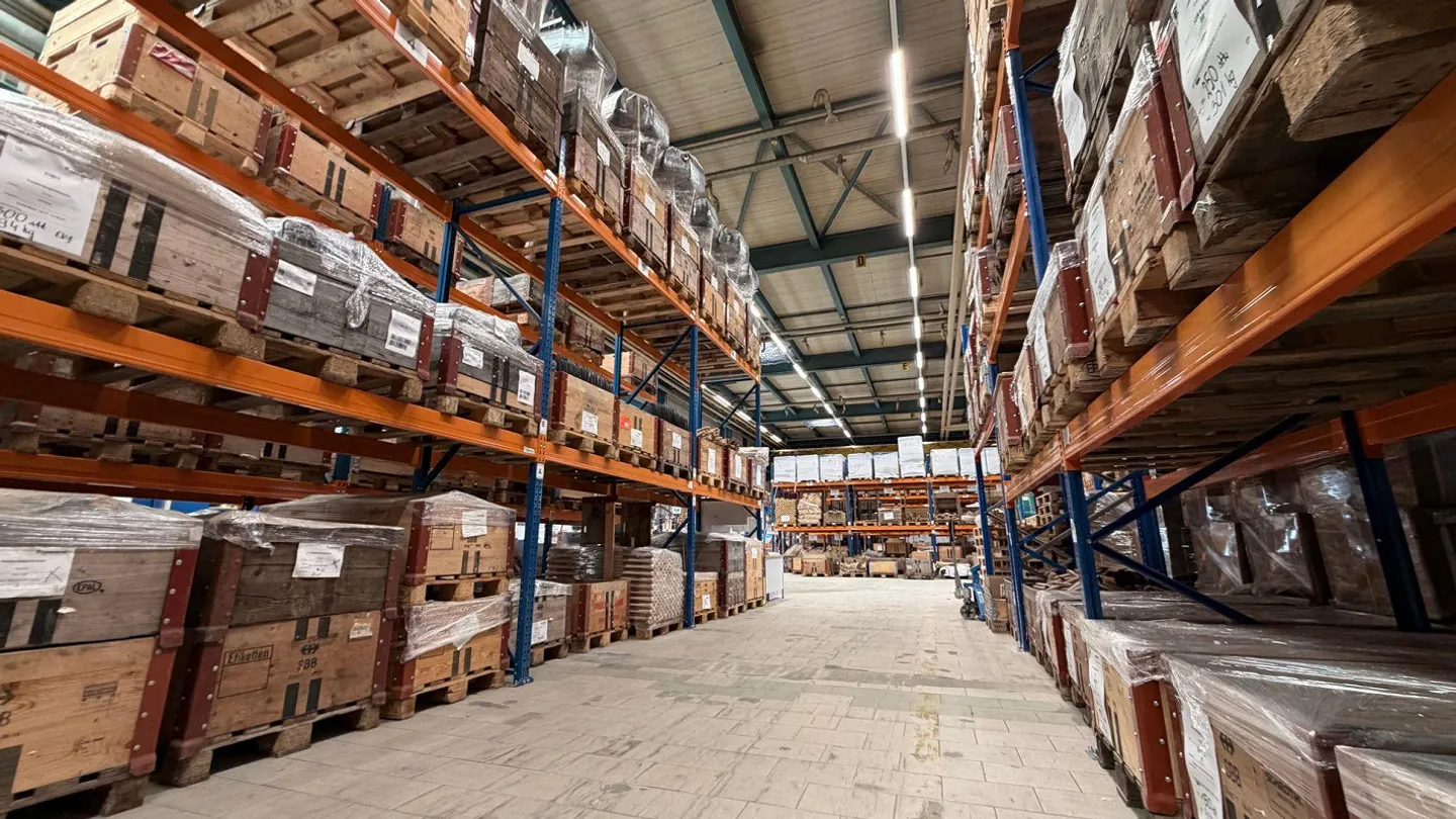 Area di produzione recentemente ristrutturata e luminosa al piano terra! - Foto 5 di 21