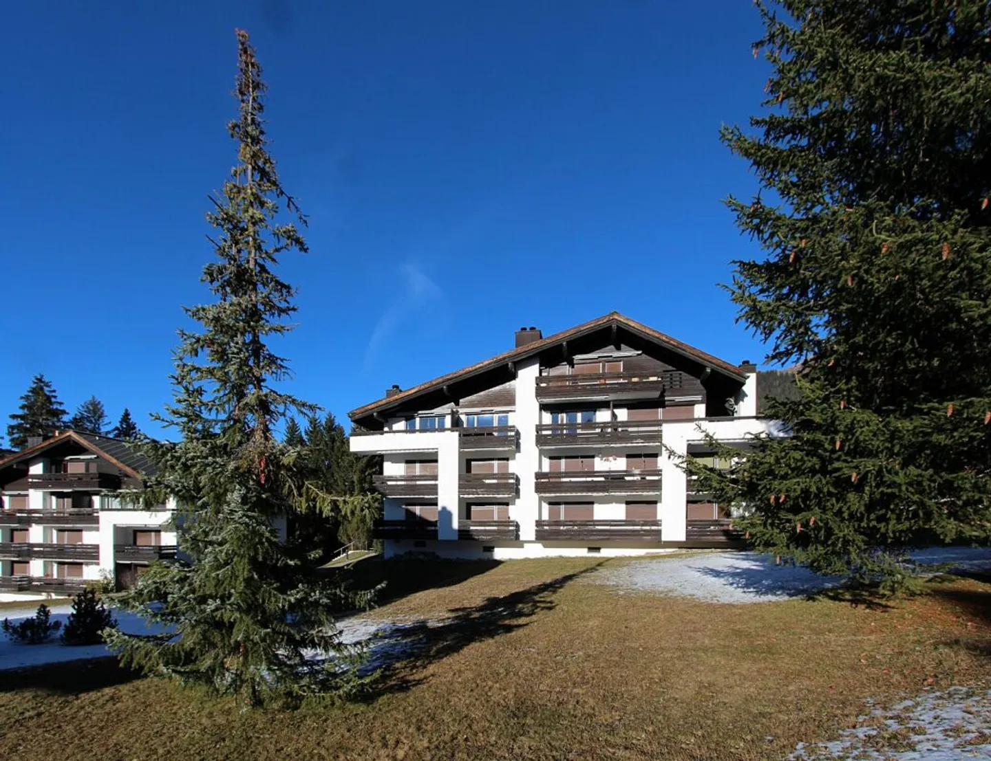 Penthouse de 4,5 pièces exposé au soleil - Photo 12 sur 19