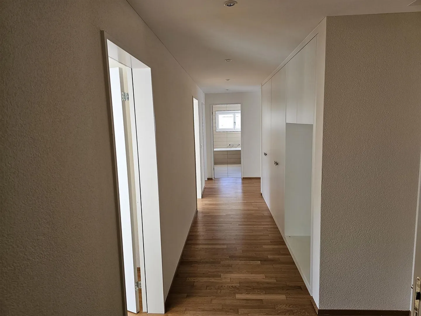 4.5-Zimmer-Wohnung im Wohnpark Leuenfeld - Foto 11 von 13