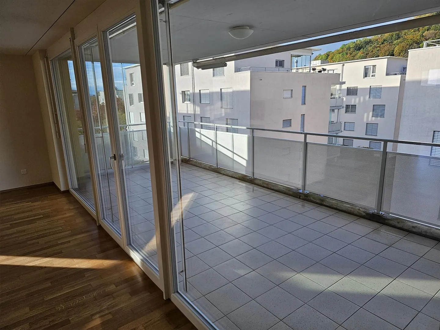 4.5-Zimmer-Wohnung im Wohnpark Leuenfeld - Foto 12 von 13