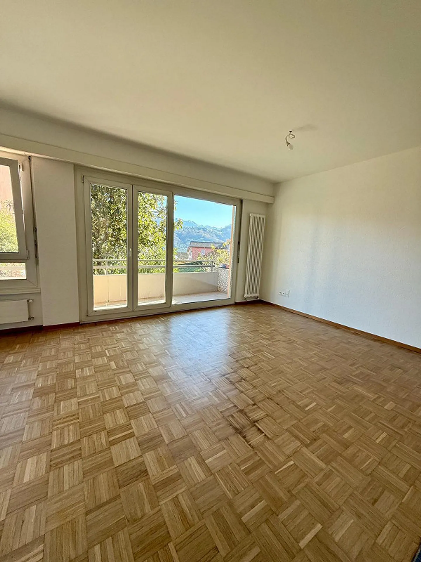 Agno - Geräumige 5.5-Zimmer-Wohnung zu vermieten - Foto 6 von 15