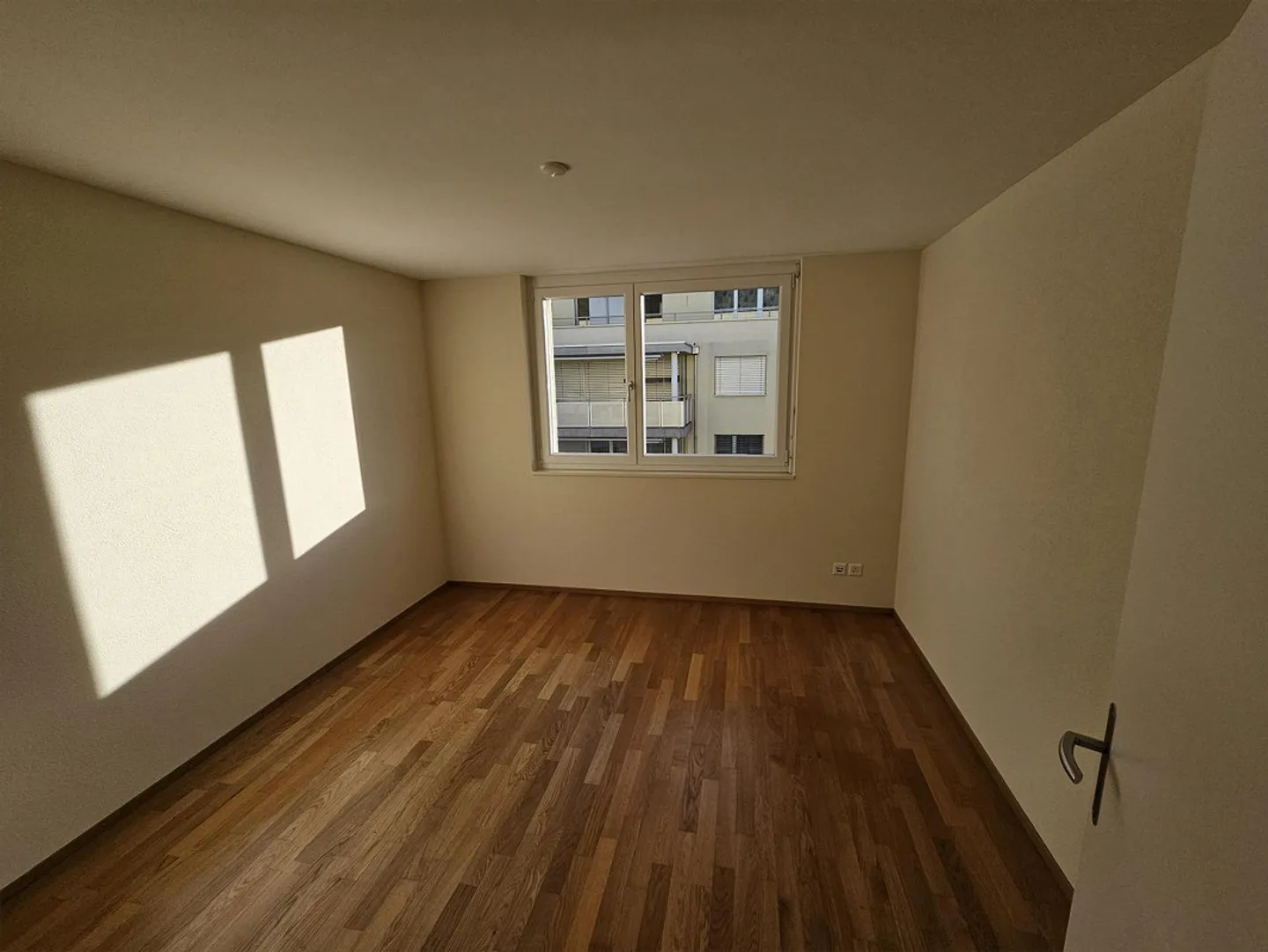 4.5-Zimmer-Wohnung im Wohnpark Leuenfeld - Foto 8 von 13