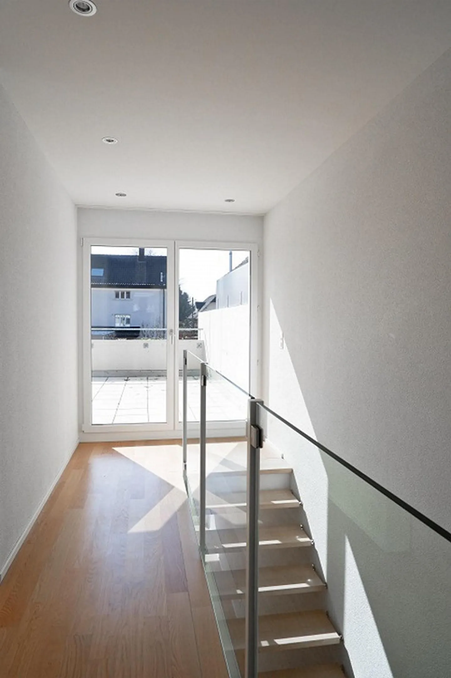 Modernes Reihenhaus in Gerlafingen - Foto 12 von 16