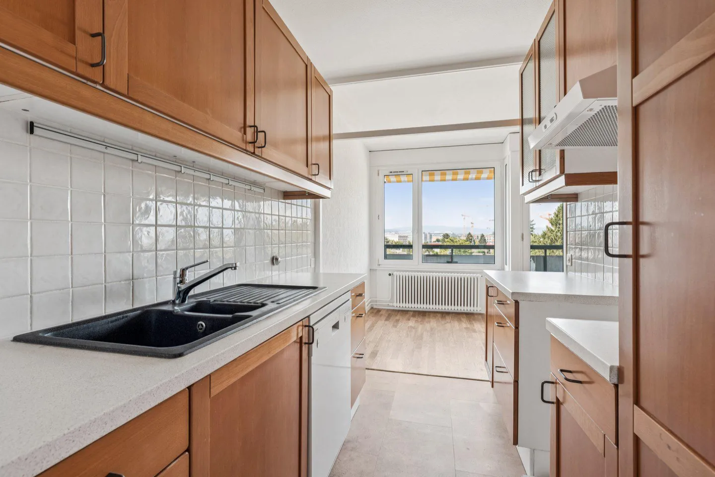 Appartement à louer - Photo 6 sur 12