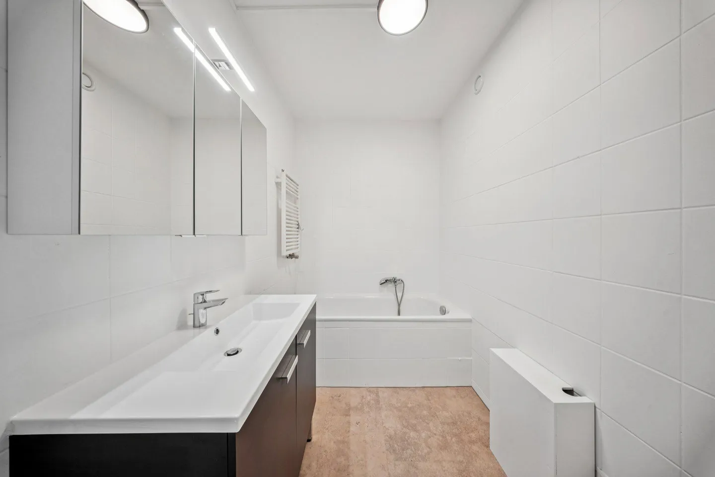 Appartement à louer - Photo 12 sur 12