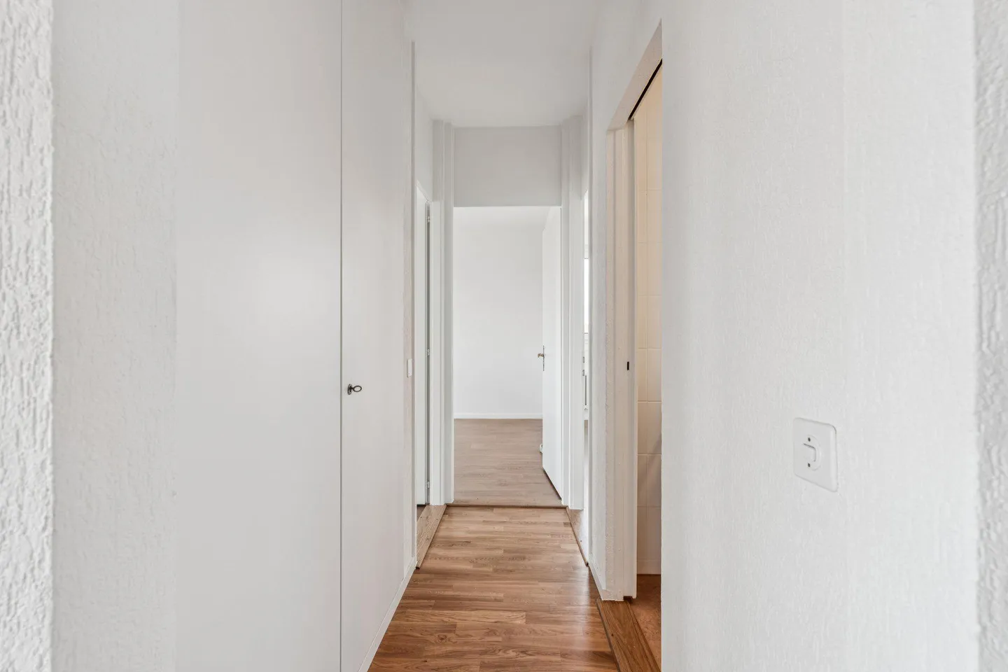 Appartement à louer - Photo 10 sur 12