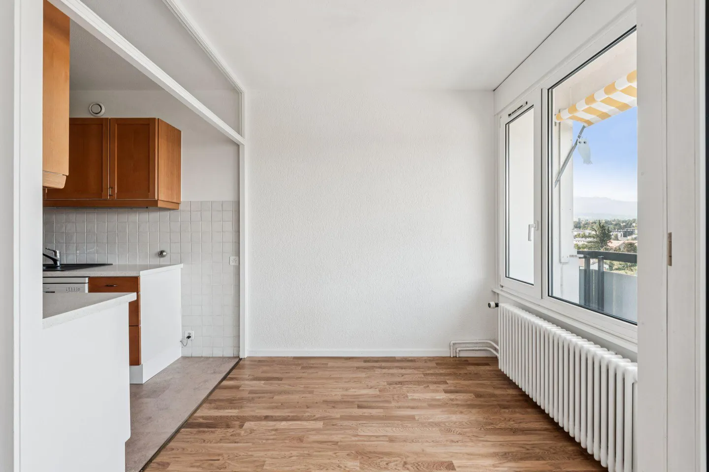 Appartement à louer - Photo 5 sur 12