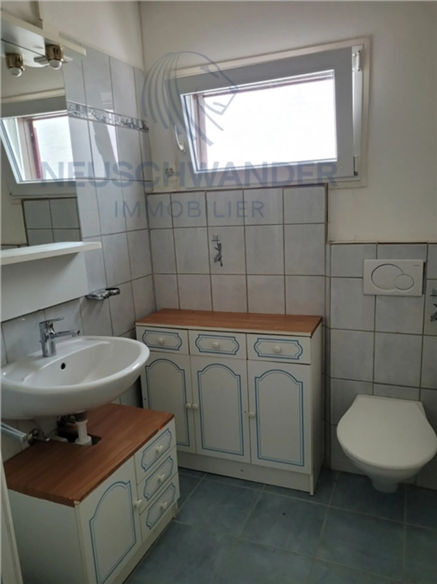 Appartamento in una casa in affitto con due unità - Foto 5 di 8