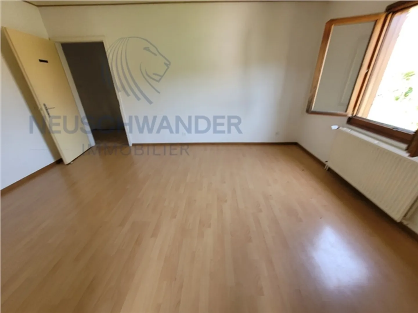 Appartamento in una casa in affitto con due unità - Foto 7 di 8