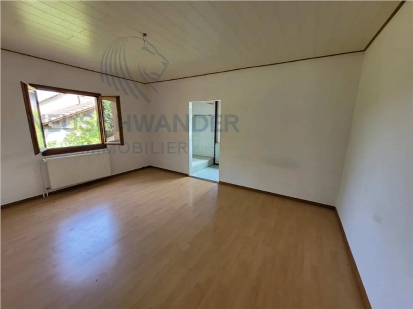 Appartamento in una casa in affitto con due unità - Foto 8 di 8
