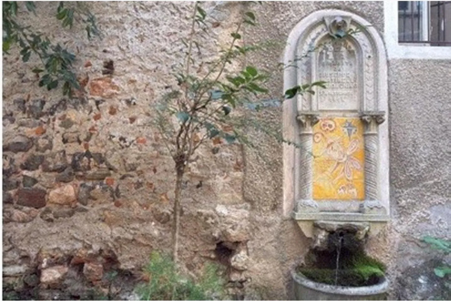 Authentizität, Charakter und Seele, bereit zum Erstrahlen! Dorfkernhaus zum Renovieren - Foto 12 von 13