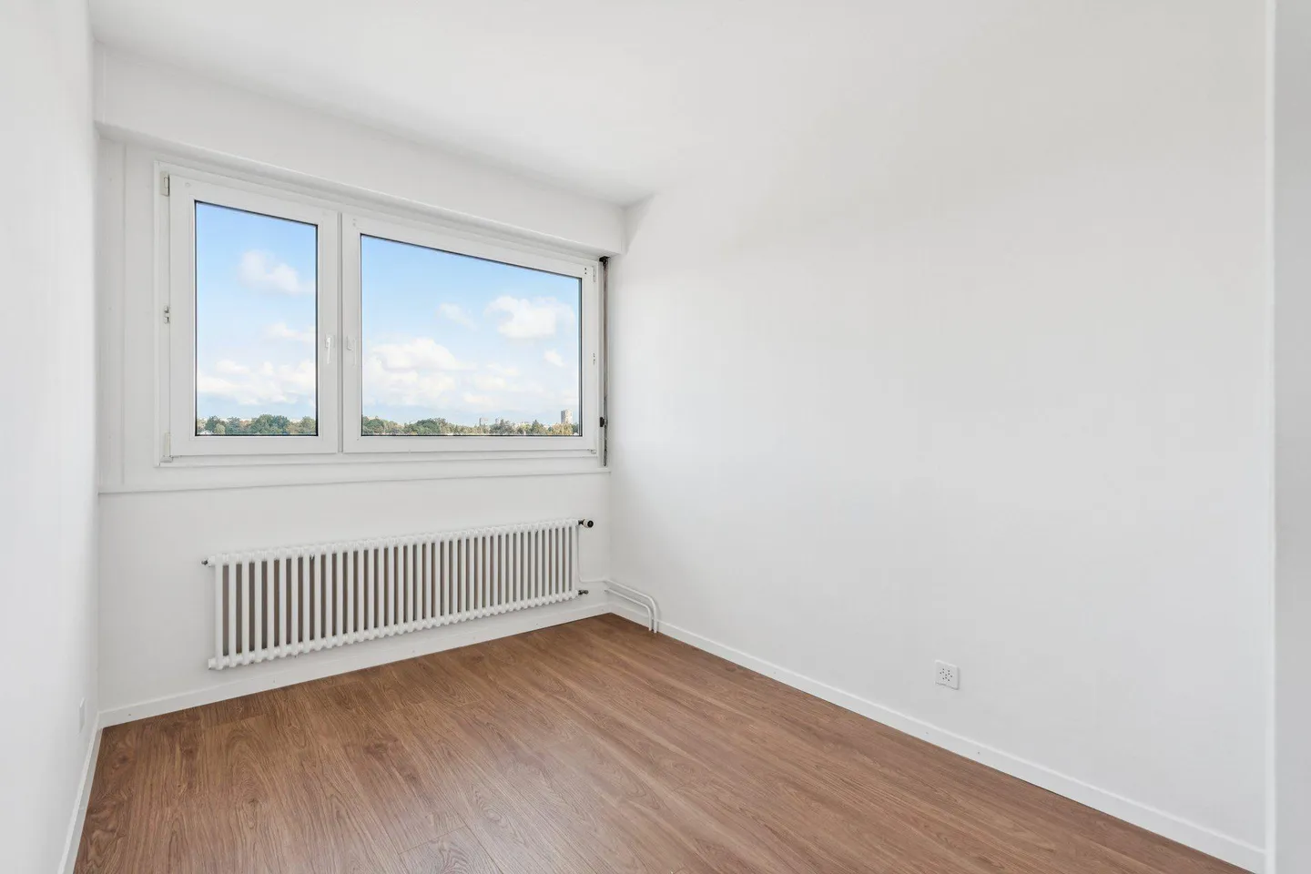 Appartement à louer - Photo 8 sur 12