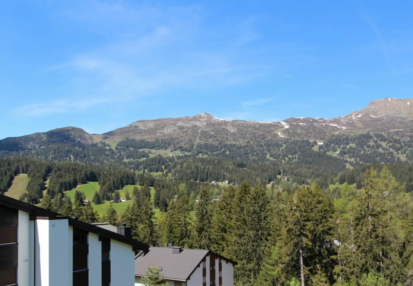 Penthouse de 4,5 pièces exposé au soleil - Photo 15 sur 19