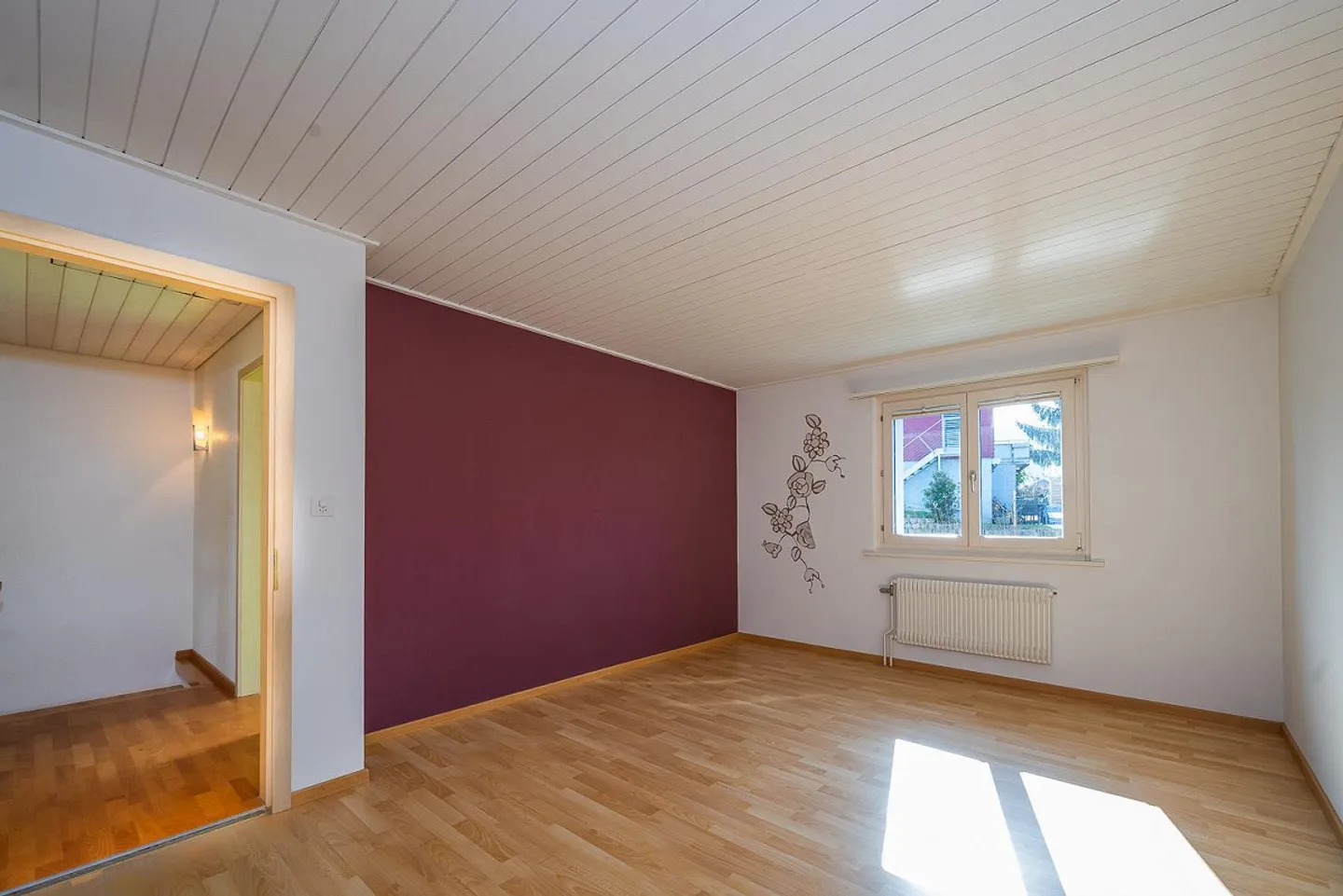 Casa bifamiliare situata in posizione tranquilla con giardino - Foto 17 di 23