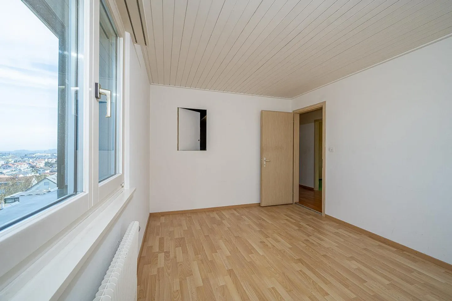 Casa bifamiliare situata in posizione tranquilla con giardino - Foto 18 di 23