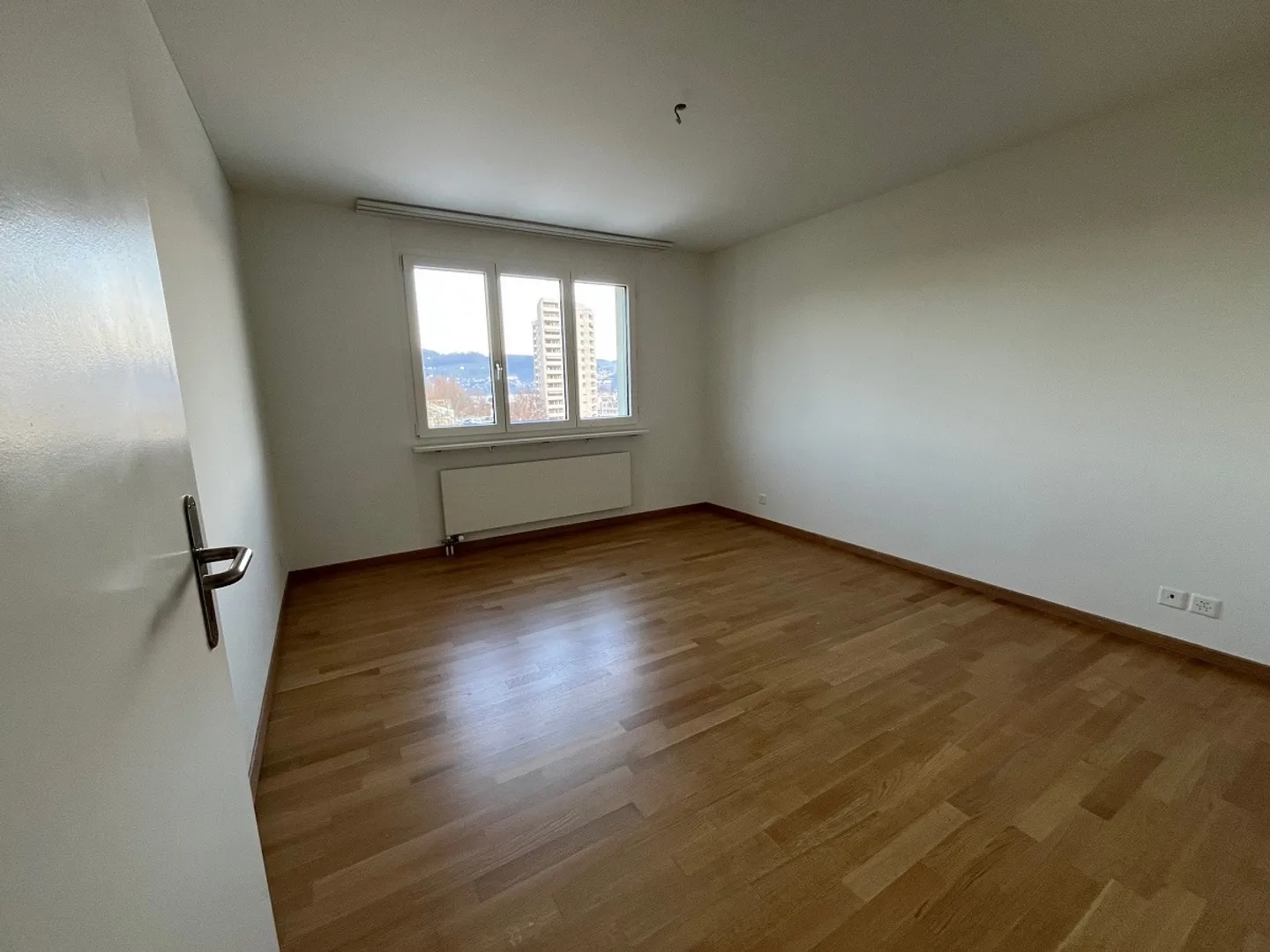 Appartamento attico di 4,5 stanze nel quartiere Schönbühl (Hirtenhof) - Foto 5 di 9