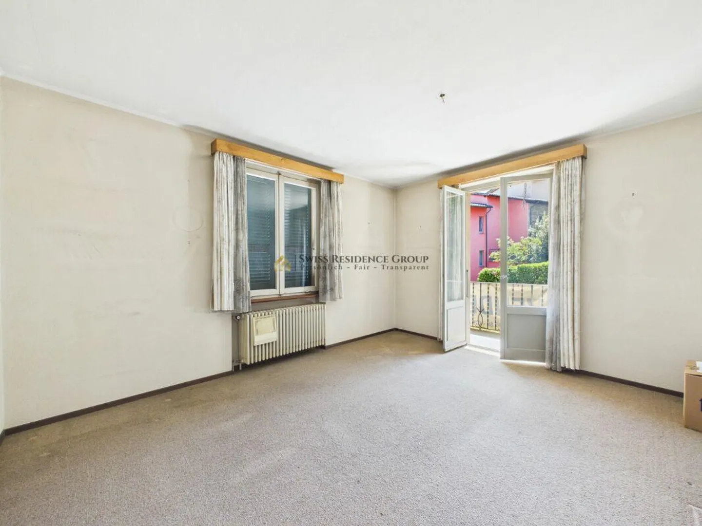 Single-family house with 7 rooms, office, large garden and great potential for expansion - Photo 15 of 25
