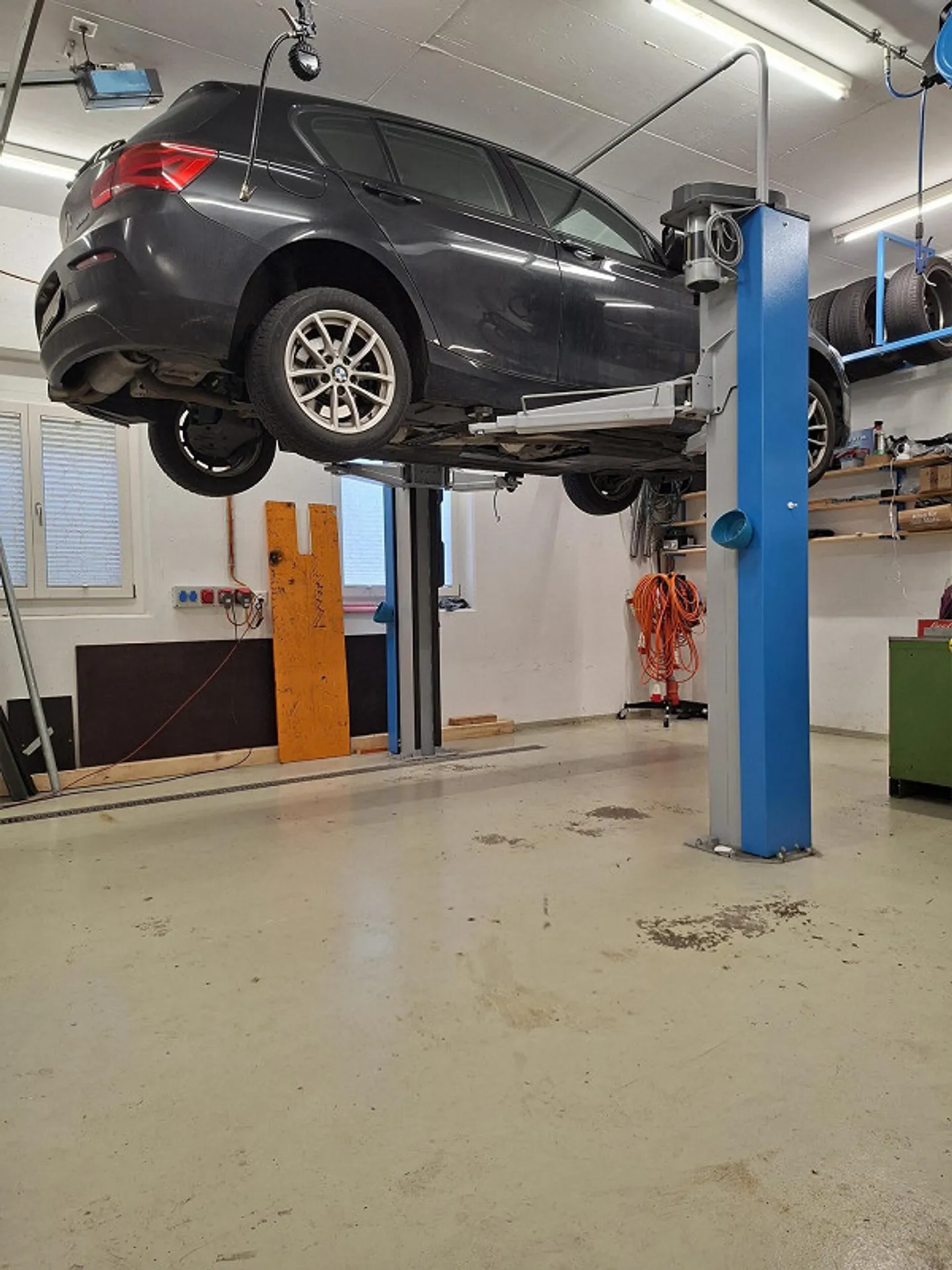 A Home for Today and Tomorrow with Workshop - Photo 11 of 11