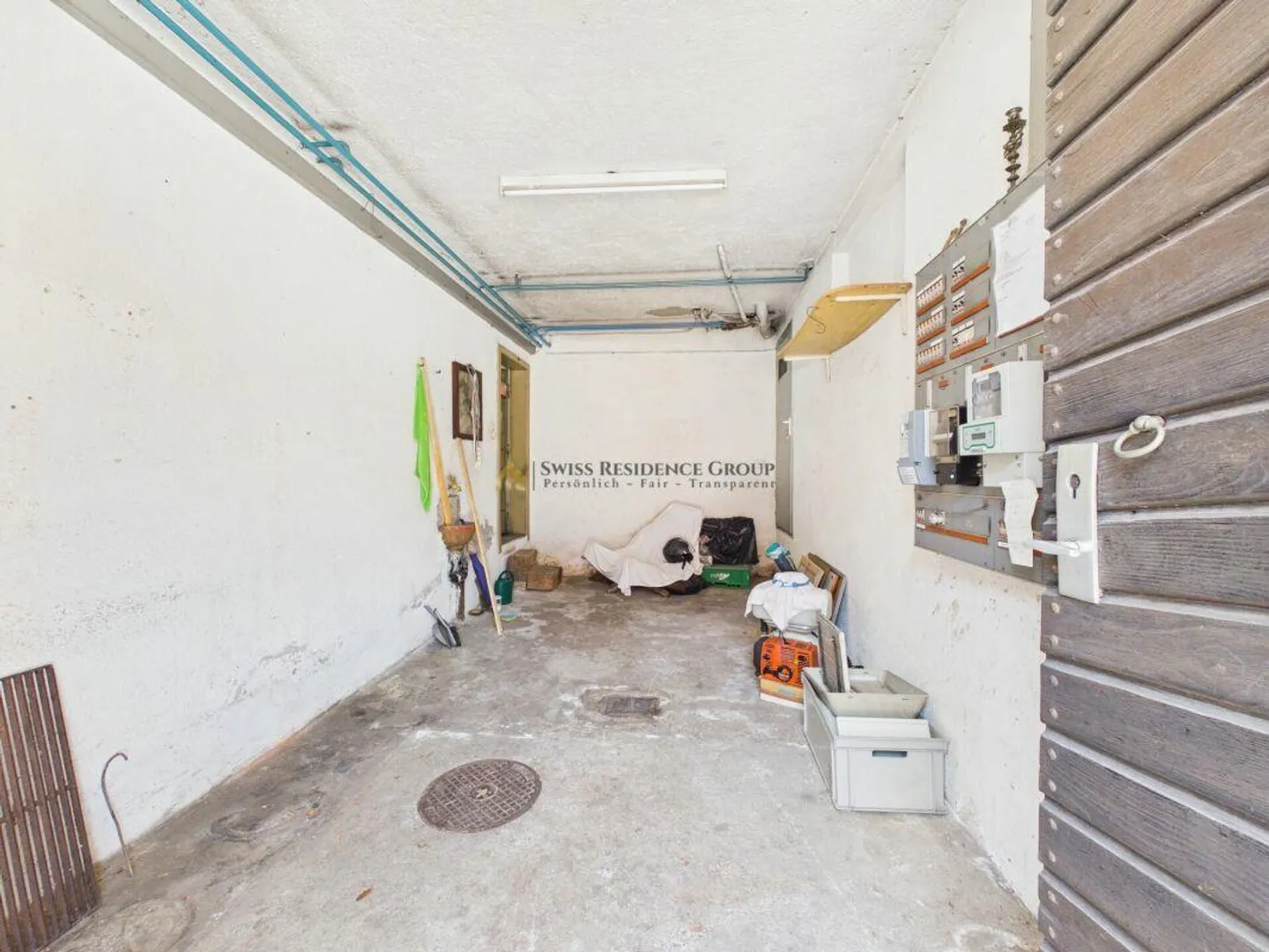 Single-family house with 7 rooms, office, large garden and great potential for expansion - Photo 21 of 25